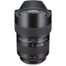 Leica Super-Vario-Elmarit-SL 14-24 f/2.8 ASPH. Lens