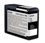 EPSON 3800/3880 PHOTO BLACK INK