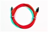 Area51 Tether Co. Murcia PRO+ Phase One USB-B to USB-C Tether Cable 3.6m/12ft
