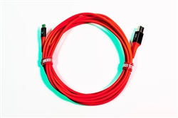 Area51 Tether Co. Murcia PRO+ Phase One USB-B to USB-C Tether Cable 3.6m/12ft