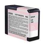 EPSON 3800 LIGHT MAGENTA INK