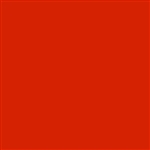 ROSCO ORANGE RED #25