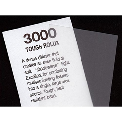 ROSCO TOUGH ROLUX #3000