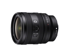 Sony FE 24-50mm f/2.8 G Lens