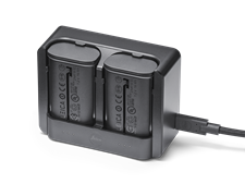 Leica USB-C Dual Charger BC-SCL6