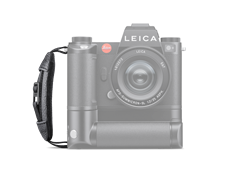 Leica Wrist Strap for HG-SCL7 - Elk Leather