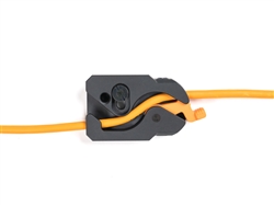 Tethertools TetherGuard LeverLock Plate