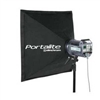 ELINCHROM PORTALITE 25.5x25.5" DIFFUSER FOR FLASH