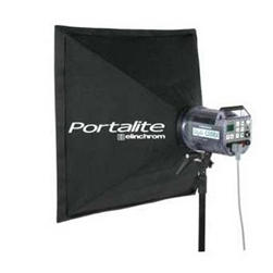 ELINCHROM PORTALITE 25.5x25.5" DIFFUSER FOR FLASH