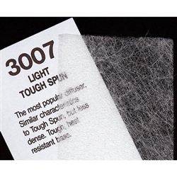 ROSCO TOUGH SPUN LIGHT #3007
