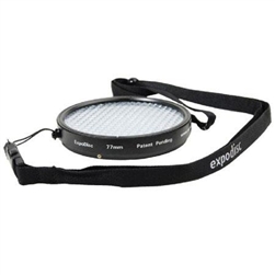 EXPOIMAGING EXPODISC 77MM PROFESSIONAL WHITE BALANCE FILTER