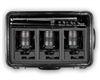 FIILEX 301 LIGHT KIT (3-P360)