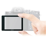 SONY PCK-LM16 LCD PROTECTOR FOR A7 AND A7R CAMERAS