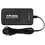 PROFOTO BATTERY CHARGER 2.8A FOR THE B1 500 AIR TTL MONOLIGHT