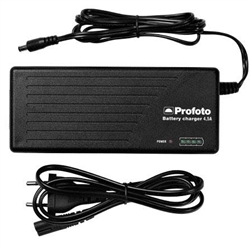PROFOTO QUICK BATTERY CHARGER 4.5A FOR THE B1 500 AIR TTL MONOLIGHT