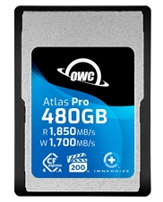 OWC Atlas Pro CFexpress 4.0 Type A 480Gb