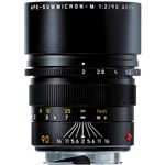 Leica APO-Summicron-M 90 f/2 ASPH. Lens