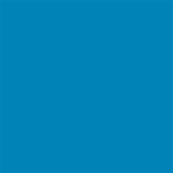 ROSCO BLUE BRILLIANT #69