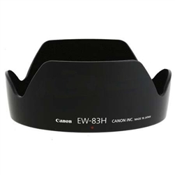 Canon LENS HOOD EW-83H