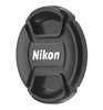Nikon LC-58MM SNAP ON LENS CAP
